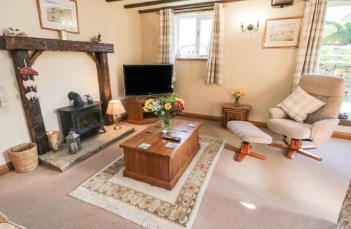 Briggswath House | The Piggery