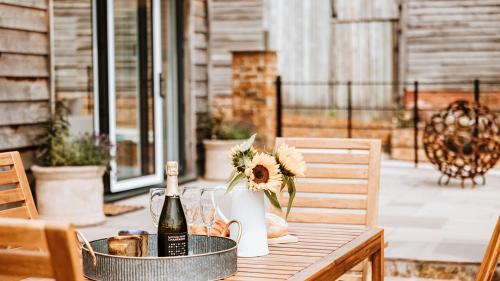 Aymestrey House | The Piggery