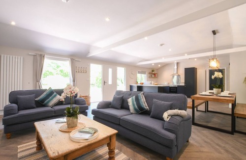 Martlesham Heath Cottage | The Piglets