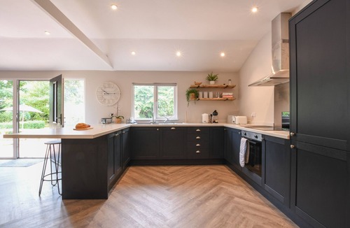 Martlesham Heath Cottage | The Piglets