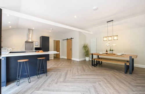 Martlesham Heath Cottage | The Piglets