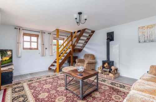 Barrow upon Trent House | The Pigsty - 3 Bedroom Barn Conversion