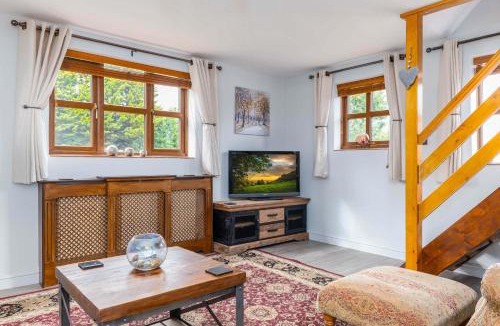 Barrow upon Trent House | The Pigsty - 3 Bedroom Barn Conversion