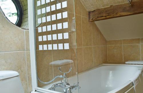 Longford House | The Pigsty Cottage E2783