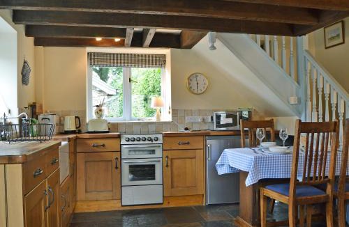 Longford House | The Pigsty Cottage E2783