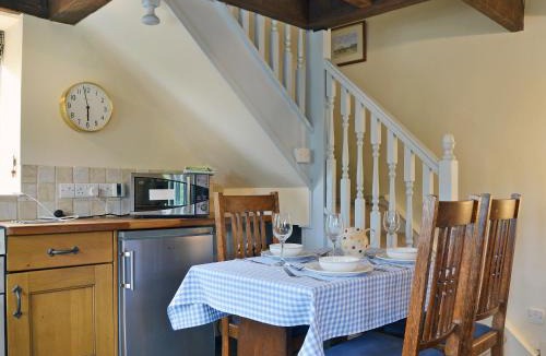 Longford House | The Pigsty Cottage E2783