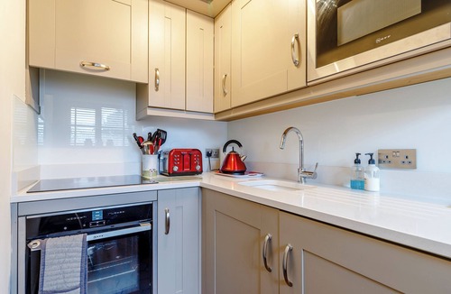 Winterley Cottage | The Pigsty - UK30945