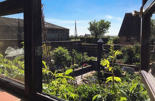 Winterley Cottage | The Pigsty - UK30945