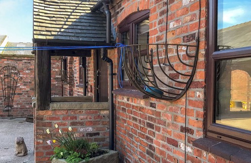 Winterley Cottage | The Pigsty - UK30945