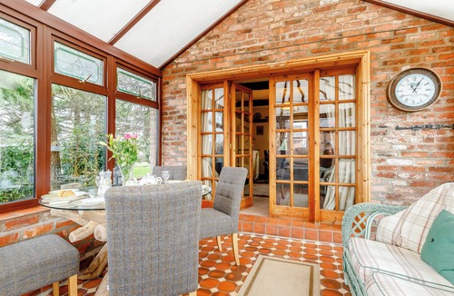 Winterley Cottage | The Pigsty - UK30945