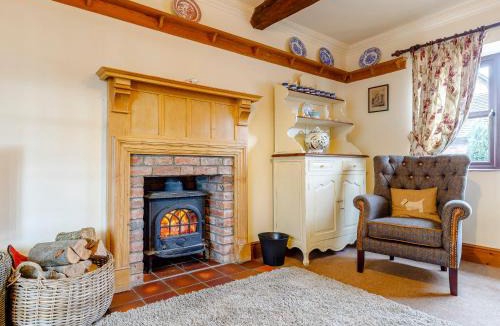 Winterley House | The Pigsty - Uk30945