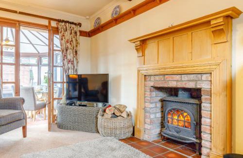 Winterley House | The Pigsty - Uk30945