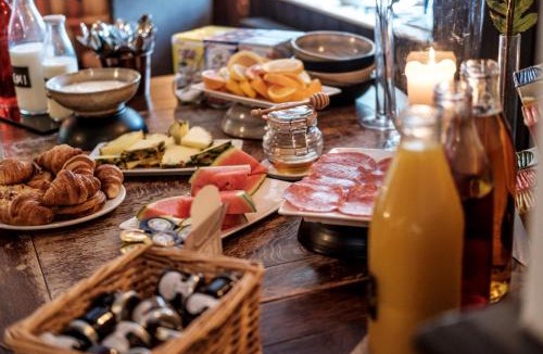 Marchwood Hotel | The Pilgrim Inn