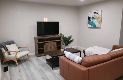 Pilot Rock House | The Pilot Rock Oasis