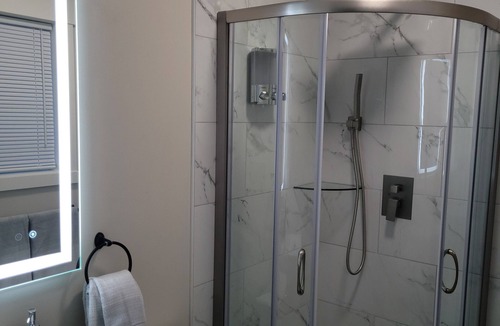 Pilot Rock House | The Pilot Rock Oasis