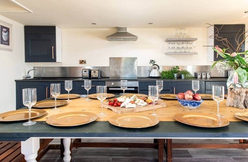 Wick House | The Pine Cabins