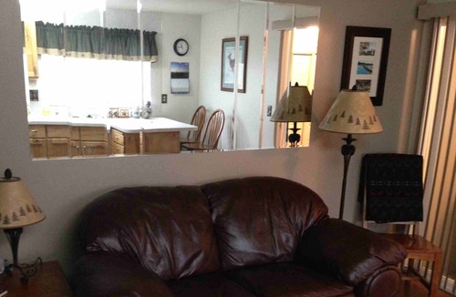 West Yellowstone Cabin | The Pine Cone Cabin $99 Night November 11th - March 20th