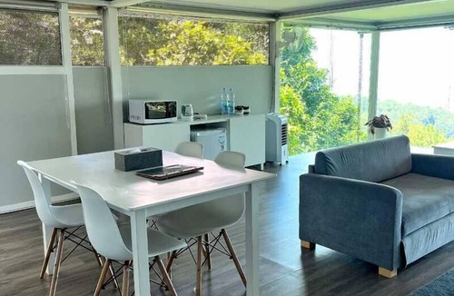 Megamendung Villa | The Pine Forest Villas