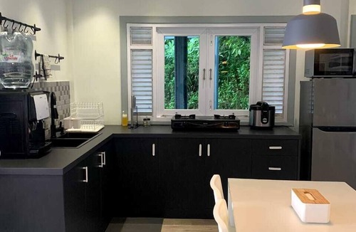 Megamendung Villa | The Pine Forest Villas