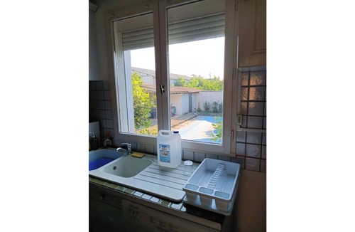 Carcassonne House | THE PINE HOUSE