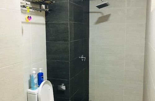 Bandar Kota Bharu Apartment | The PINE House @ Troika KB