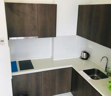 Bandar Kota Bharu Apartment | The PINE House @ Troika KB