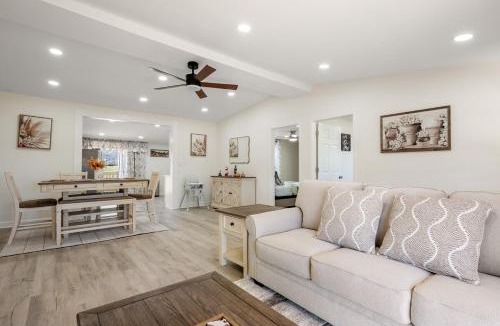 Davidson House | The Pine House