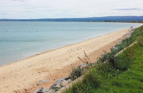 Avoch Cottage | The Pine Martin - UK31005