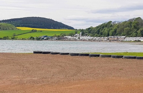 Avoch Cottage | The Pine Martin - UK31005