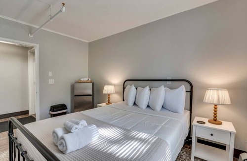 Watertown Bed & Breakfast | The Pine Street Inn - Room 5