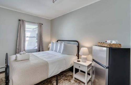 Watertown Bed & Breakfast | The Pine Street Inn - Room 2