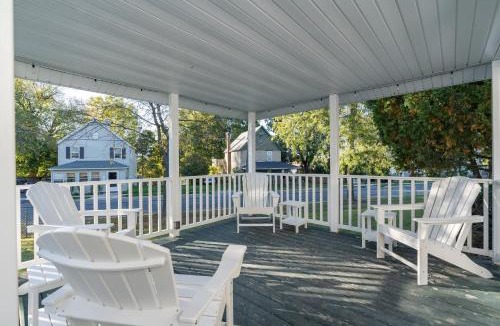 Watertown Hotel | The Pine Street Inn