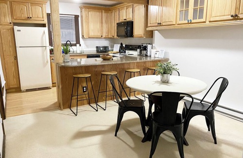 Blodgett Mills House | The Pine Tree