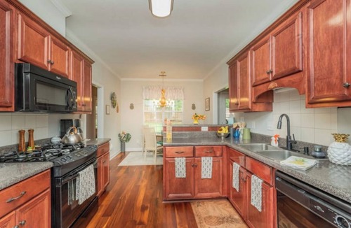 Aiken House | The Pineapple Pause - Close to everything Aiken!