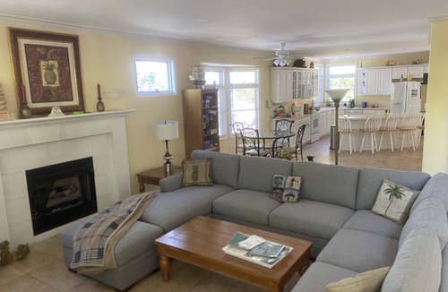 Michigan City House | The Pineapple Retreat