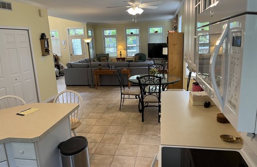 Michigan City House | The Pineapple Retreat