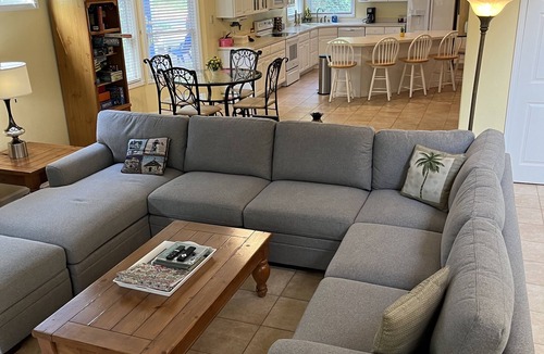 Michigan City House | The Pineapple Retreat