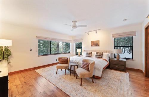 Kingswood Estates House | The Pinecrest Retreat
