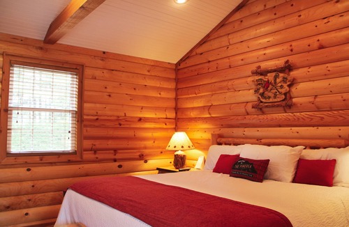 Pineola Cabin | The Pineola