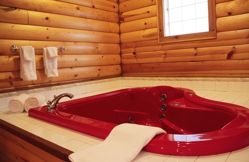 Pineola Cabin | The Pineola