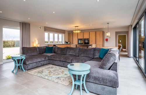 Dunholme House | The Pines, Ashlin Farm Barns