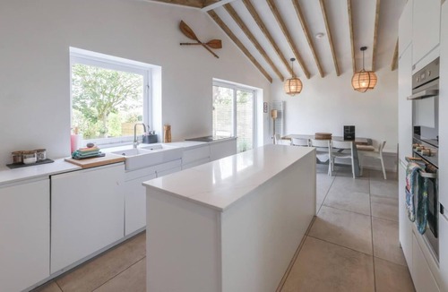 Amlwch House | The Pines, at Bull Bay