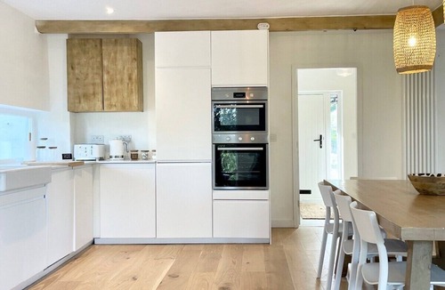 Amlwch House | The Pines, at Bull Bay