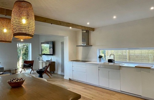 Amlwch House | The Pines, at Bull Bay