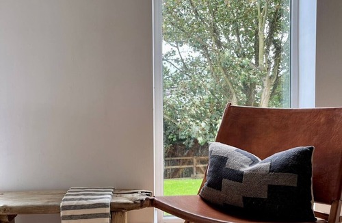 Amlwch House | The Pines, at Bull Bay