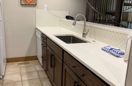 Sunriver Condo | The Pines at Sunriver