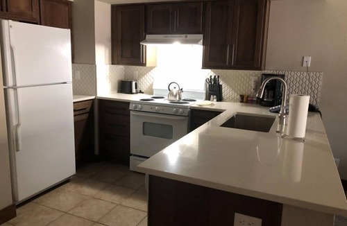 Sunriver Condo | The Pines at Sunriver