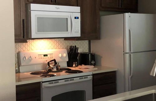 Sunriver Condo | The Pines at Sunriver