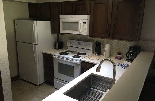 Sunriver Condo | The Pines at Sunriver