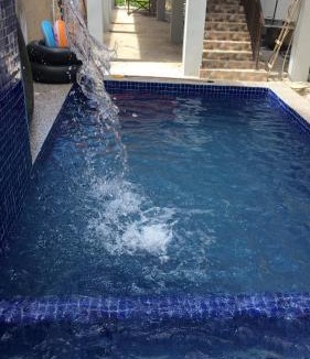 Kampung Semut Api House | The Pines Big Studio